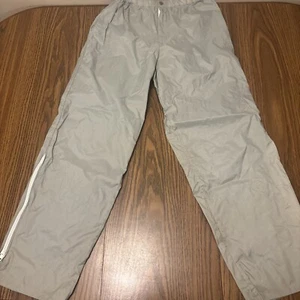 Vintage His Hers Forresters Windbreaker Hose USA Portland Oregon grün 70er 60er - Bild 1 von 12