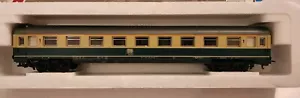 Lima HO Scale Passenger Car DB #1 - Picture 1 of 7
