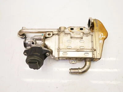 Refrigerador de gases de escape para Mercedes Benz 2.0 220 d 4-matic OM 654.920 A6541402901 - Imagem 1 de 2