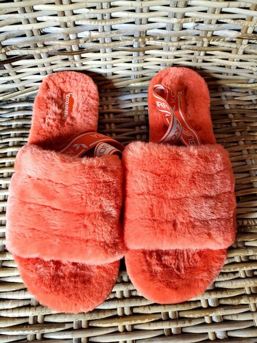 Koolaburra by UGG taglia US 11 M sandali ciabatte donna slingback Fiesta