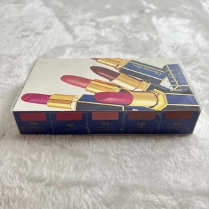 NEU Vintage Christian Dior Lippenstifte Kollektion Favoriten 565 766 365 759 832 - Bild 1 von 13
