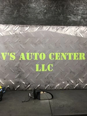 Chevrolet Malibu 2006 paso derecho OEM espejo lateral eléctrico Foto 1 de 4