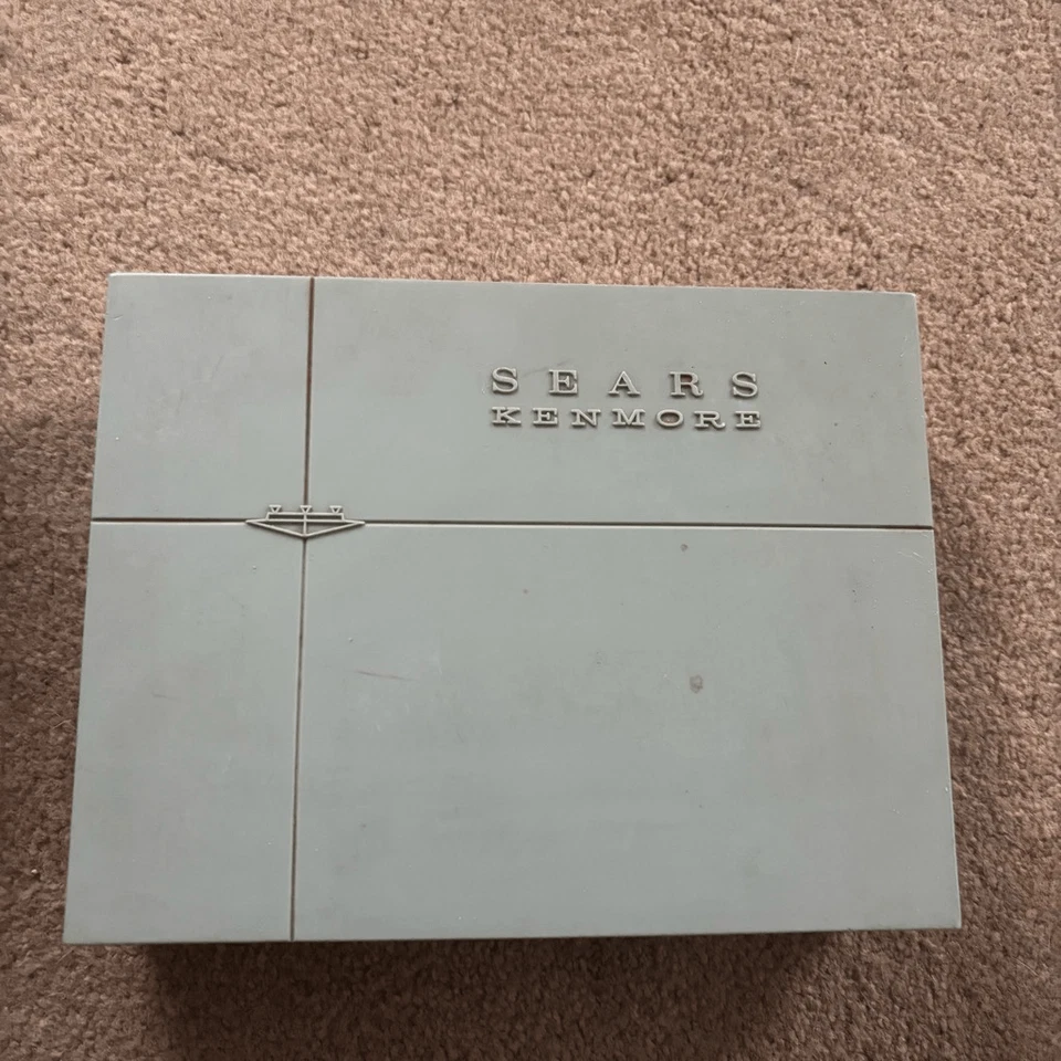 Sears Kenmore Sewing Machine Vintage Cam Set 18010 Set Of 30 - Image 1 of 4