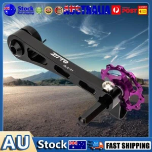 MTB Single Speed Derailleur Chain Tensioners for MTB Road Racing Bike Au - Picture 1 of 12