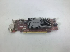 ASUS ATI Radeon HD 5450 1gb Ddr3 PCI Express X16 2.1 Desktop Video Card - NG P6D - Picture 1 of 4