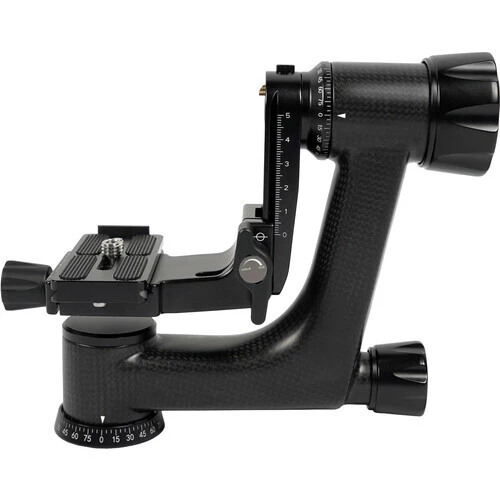 Sirui PH-10 Head Gimbal Carbon