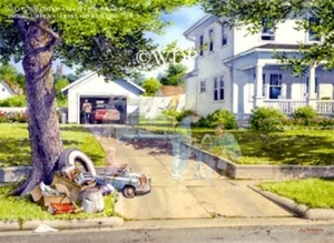 RITES OF SPRING von Charles Peterson CE - Bild 1 von 1