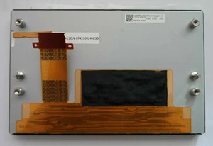 Pantalla LCD Toshiba Mobile Display LT070CA04100 De 7" Para Navegación - Imagen 1 de 1