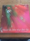 Music to Trim Your Tree By RVS81 Collector's Edition LP album