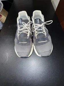 On Cloudtec Form Herren schwarz - Bild 1 von 10