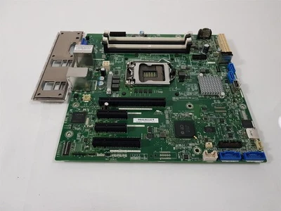 HP Proliant ML350 G9 Socket LGA1151 DDR4 Motherboard with I/O Shield 822184-002 - Image 1 of 4