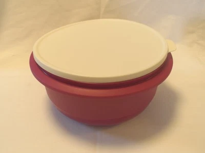 Tupperware  Rührschüssel Beere 3,5L NEU - Bild 1 von 2