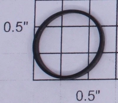 Neumático de tracción diésel Weaver 1000X-5 17 mm x 2,65 mm x 0,75 mm (12) Foto 1 de 2