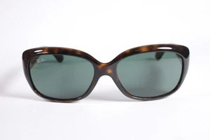 Occhiali da sole Ray Ban Eyewear RB 4101 unisex avana full rim design - Foto 1 di 7