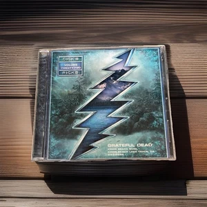 Grateful Dead Dick's Picks Volume 22 - Lake Tahoe 23.02.-24.68 (CD, 2001, 2 Disc) - Bild 1 von 2