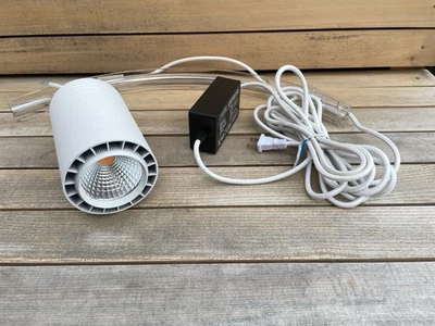 Soltech Solutions Aspect 40W Plant Light Growlight ASP-40 Pendant LED - Image 1 of 4