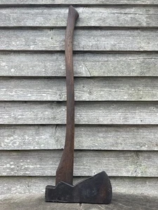 Vintage Cornelius Whitehouse & Sons Ty Gwyn 5lb Miners Axe - Picture 1 of 7