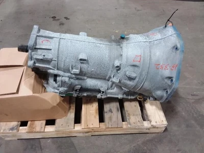 Automatic Transmission 8 Speed AWD Fits 13-17 BMW 550i GT 773690 Foto 1 de 4