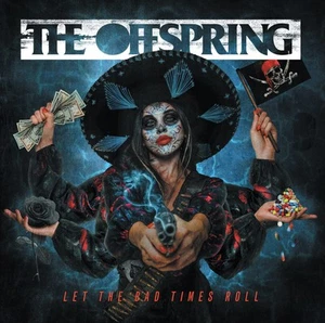 The Offspring Let The Bad Times Roll (Cassette) - Picture 1 of 1