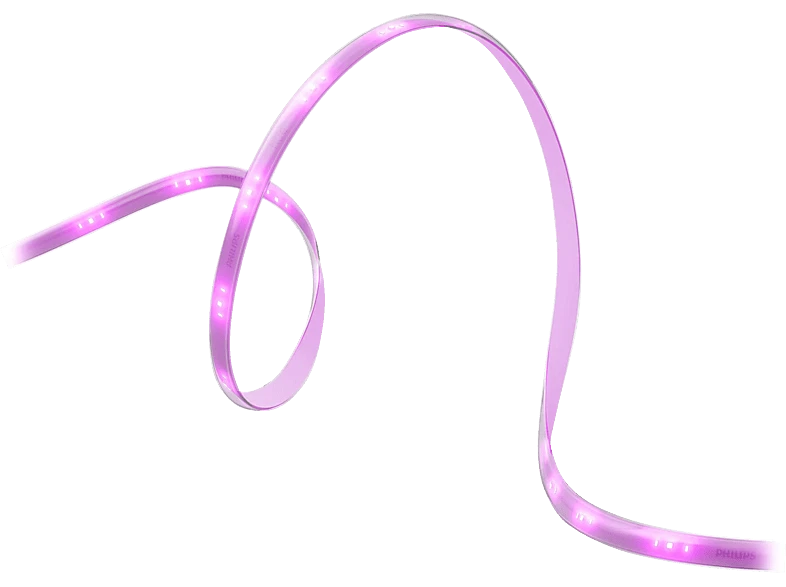 PHILIPS Hue Solo 3m Lightstrip 2000 - 6500 RGB - Bild 1 von 1