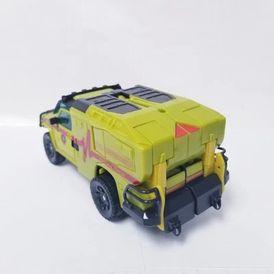 Transformers The Movie 2007 Voyager Autobot Ratchet - Image 1 of 4