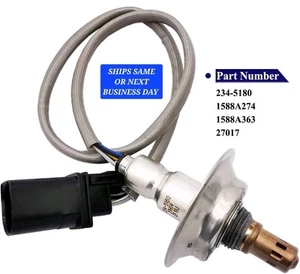 Upstream Oxygen O2 Sensor For Mitsubishi Outlander Sport 2015 RVR 2015 2.0L 3.0L - Picture 1 of 4