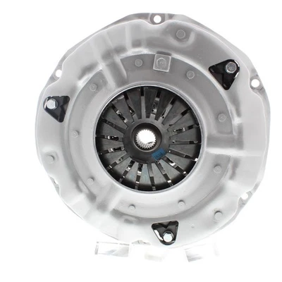 Kit de embrague Street Series, 11 pulgadas con ranura de 1-1/8 en 26, se adapta a Chevy/GM 1955-79 Foto 1 de 4