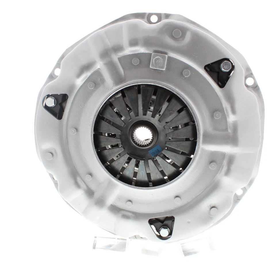 Комплект сцепления Street Series, 11 дюймов с шлицем 1-1/8 дюйма 26 дюймов, подходит для Chevy/GM 1955-79 годов выпуска - Изображение 1 из 4