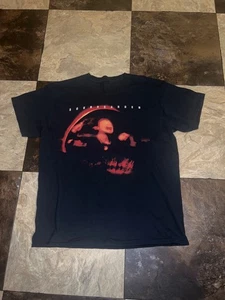 Vintage Soundgarden 2014 Superunknown Large Tour T-Shirt Grunge Band Size: L - Picture 1 of 7