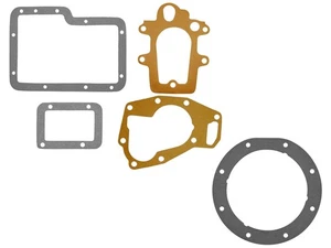 Triumph Single Rail Getriebe Dichtungssatz Non Overdrive Spitfire Dolomite - Bild 1 von 1