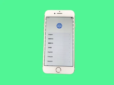 Apple iPhone 7 A1778 128GB Roségold, GSM, entsperrt, 83% Akku, gebraucht - Bild 1 von 4