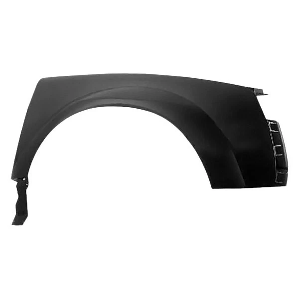 For Saturn Vue 2002-2007 Sherman 621-31R Front Passenger Side Fender Value Line Foto 1 de 1