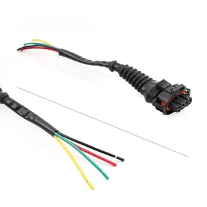 T-Map TBAP Sensor Pigtail Harness 2410422 2411082 For Polaris Ranger 700 800 900 - Picture 1 of 11