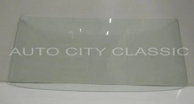 Windshield Glass 1977-89 Chrysler 4 Door Sedan 78-81 Wagon 76-80 Plymouth Volare - Image 1 of 4