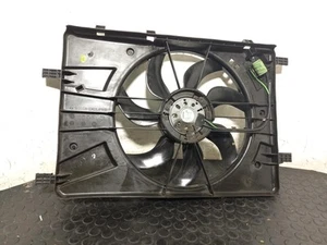 VAUXHALL ASTRA Radiator Cooling Fan 2009-2018 1.4L B14NET - Picture 1 of 11