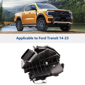 Front Left Driver Door Latch Lock Actuator fit 2014-2023 Ford Transit ConnectbL - Picture 1 of 9