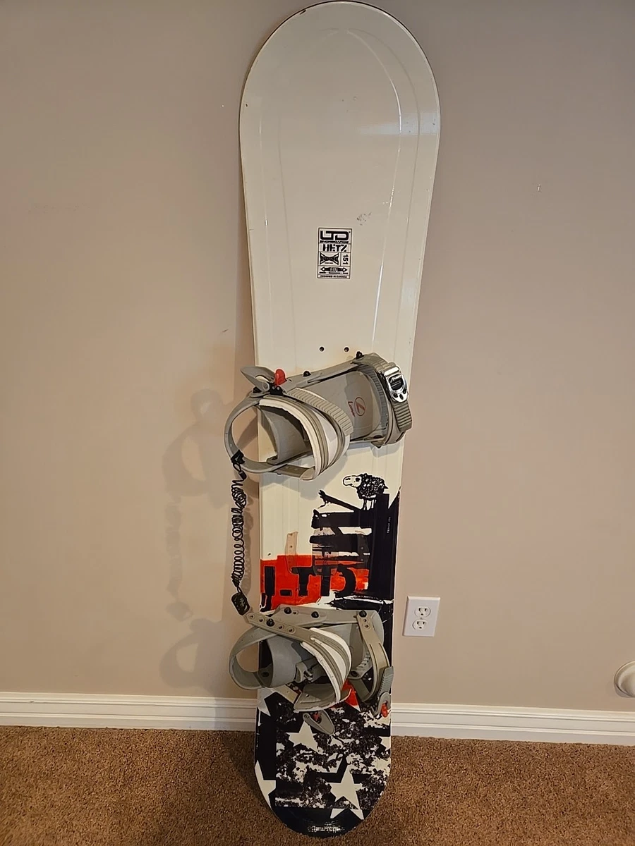 Lamar Snowboards for sale - eBay