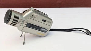 Sony Clear Voice M-100MC Mic'n Micro Cassette Recorder getestet - Bild 1 von 4