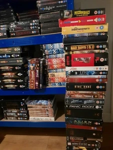 25 BOX SET DVD RANDOM Wholesale Bundle Job lot ALL BOXSETS NO DUPLICATES TV Etc - Picture 1 of 13