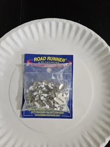 30ct - 1/16oz Blakemore Road Runner Crappie Fishing Tackle - Picture 1 of 2