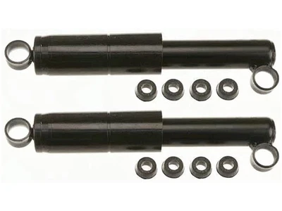 TRW Coppia Ammortizzatori Posteriori FIAT PANDA 141 - Lancia Y10 - Immagine 1 di 4