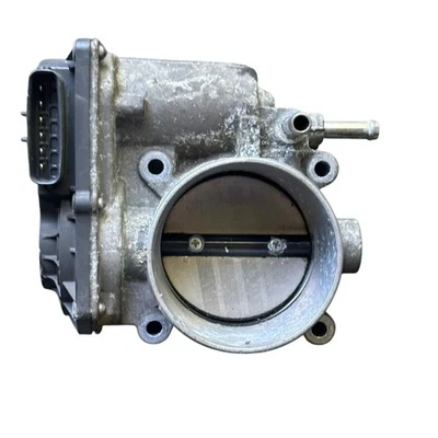 -2013-2020 Scion FR-S Toyota 86 13-20 Subaru BRZ carrocería del acelerador 16112AA400 OEM Foto 1 de 4