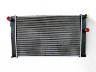 Lexus CT200h 11-17 Engine Radiator 16400-37240, D034, OEM, 2011, 2012, 2013, 201 - Image 1 of 3