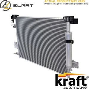 CONDENSER AIR CONDITIONING 0221055 FOR MERCEDES-BENZ S-CLASS/SLM 112.922 2.8L - Picture 1 of 5