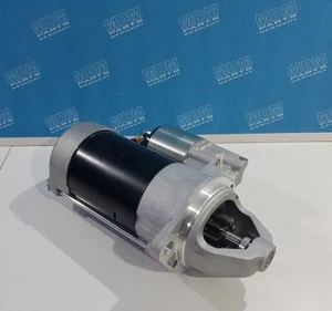 Starter for Deutz® 12V 2.3KW Ref. Parts No.: 01183599, 01182382, 01183404 - Picture 1 of 2