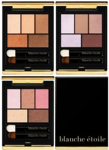 Blanche Etoile The Legend Palette - Eyeshadow (01 / 02 / 03) - Picture 1 of 15