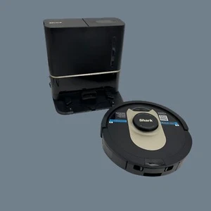 Shark AI Ultra Robot AV2510A0US T3 Vacuum with Self-Empty Base #SC2462 - Picture 1 of 16
