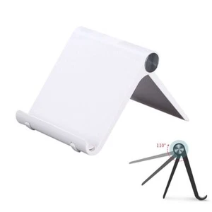 Stable Desktop Holder Portable Tablet Stand For Tablet 7.9 To 11 Inch - Photo 1/9