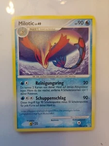 Pokemon Sammelkarte Milotic Phase 1 - Bild 1 von 2