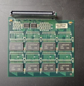 16MB RAM Module For Macintosh PowerBook 5300/190 Series Vintage - Picture 1 of 2